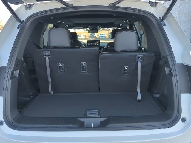 New 2026 Honda Pilot TrailSport image 11