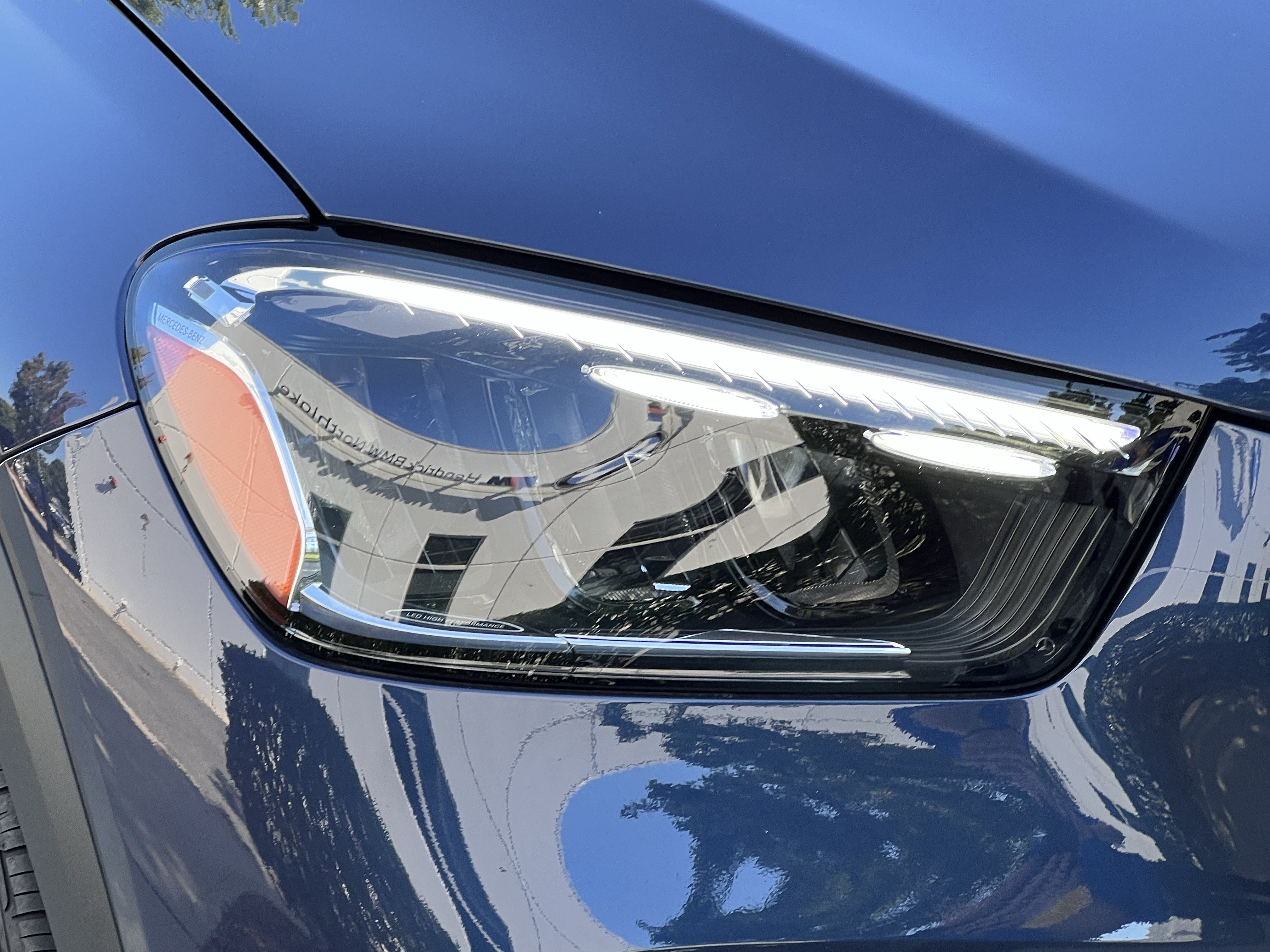 Used 2026 Mercedes-Benz GLE 450e 4MATIC image 11