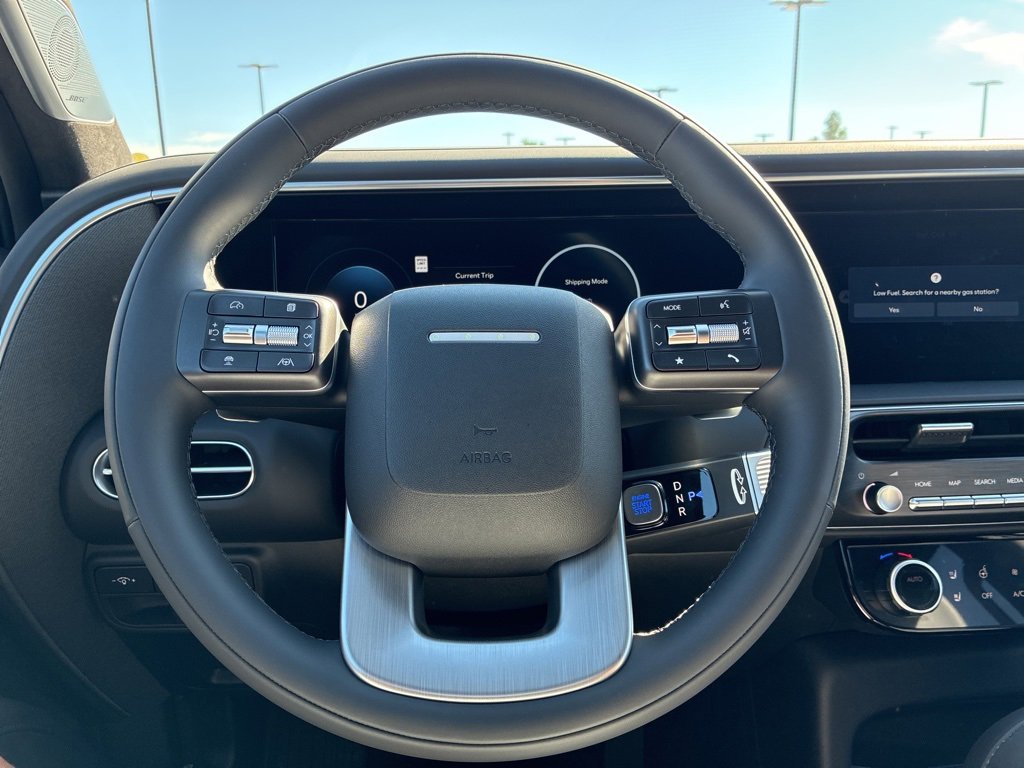 New 2026 Hyundai Palisade Calligraphy image 23