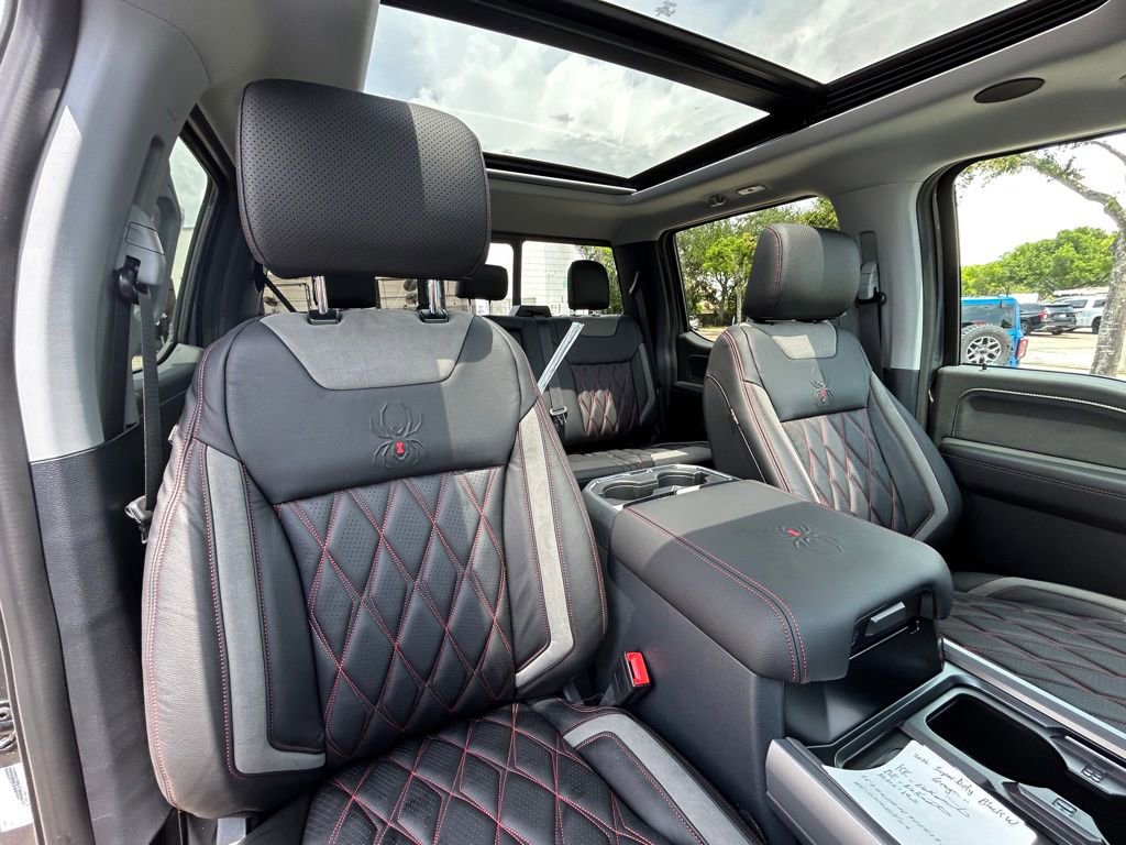 New 2026 Ford F250 Lariat image 32