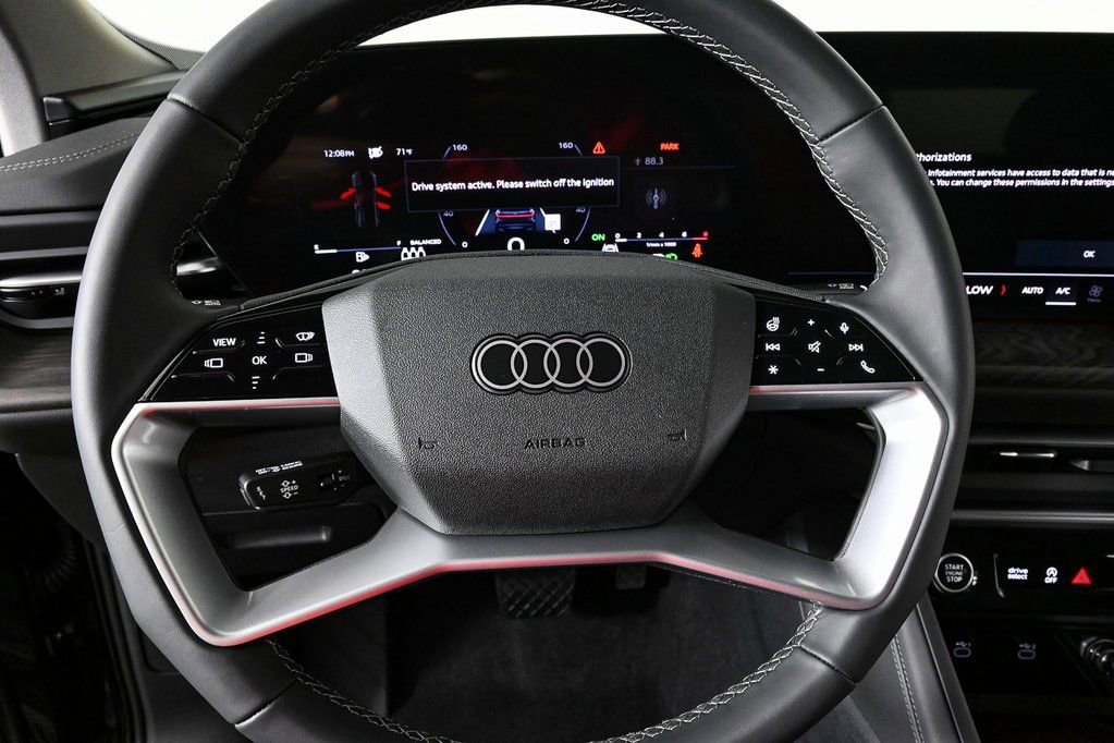 New 2025 Audi Q5 Premium Plus AWD/4WD image 9