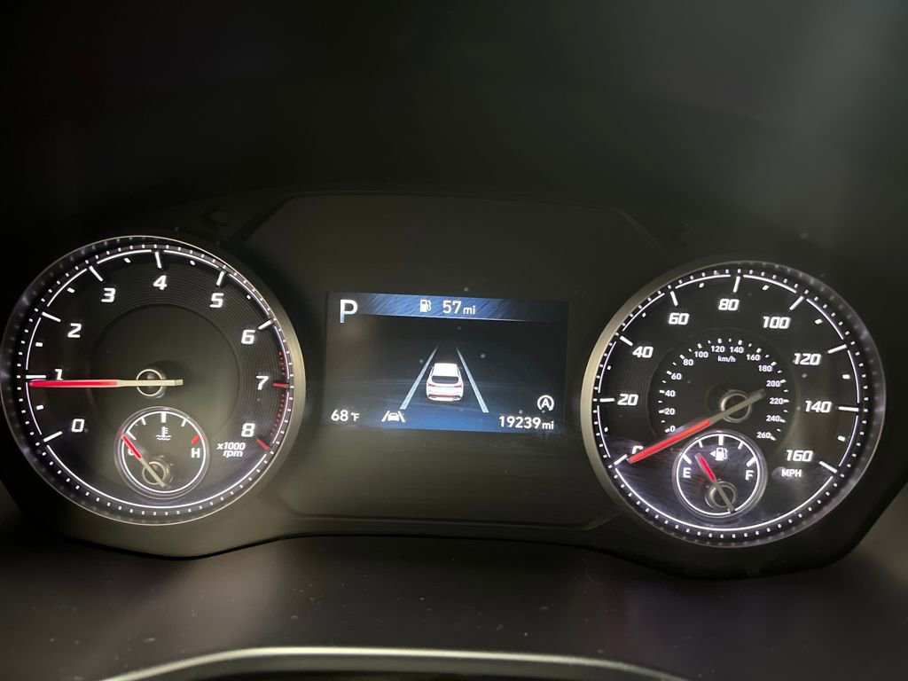 Used 2023 Hyundai Santa Fe SEL image 17