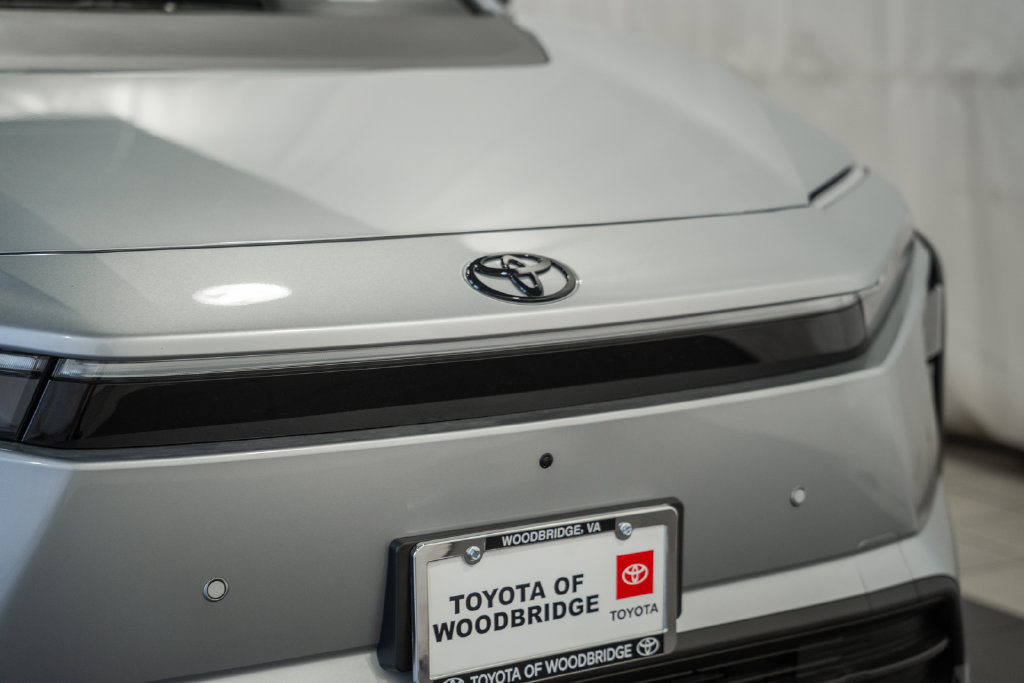 New 2026 Toyota bZ Woodland AWD/4WD image 11