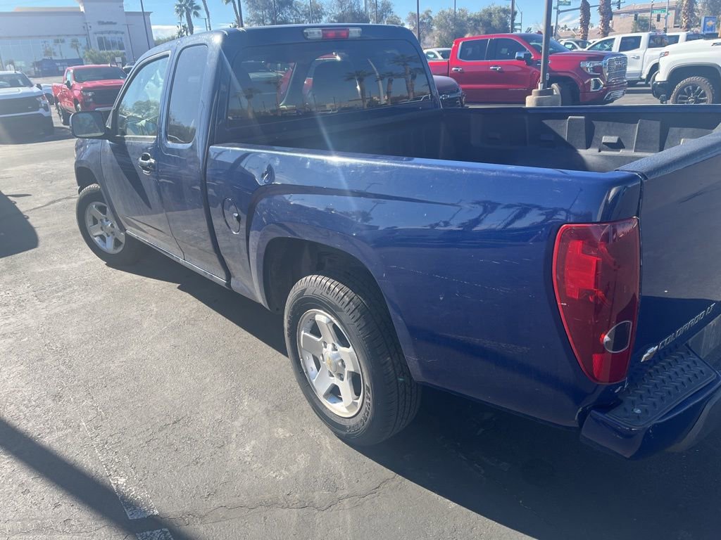 Used 2011 Chevrolet Colorado LT w/ Power Convenience Package image 11