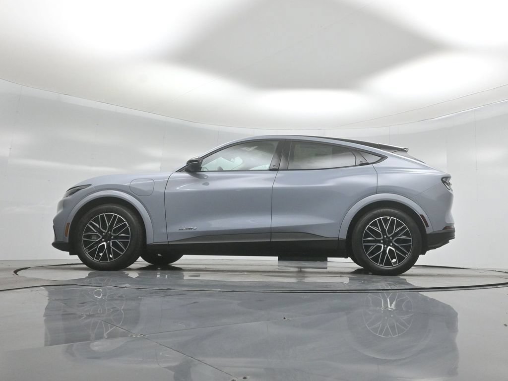 New 2026 Ford Mustang Mach-E Premium w/ Technology Package RWD image 50
