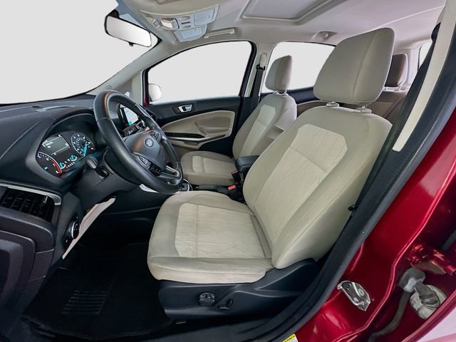 Used 2018 Ford EcoSport SE image 21