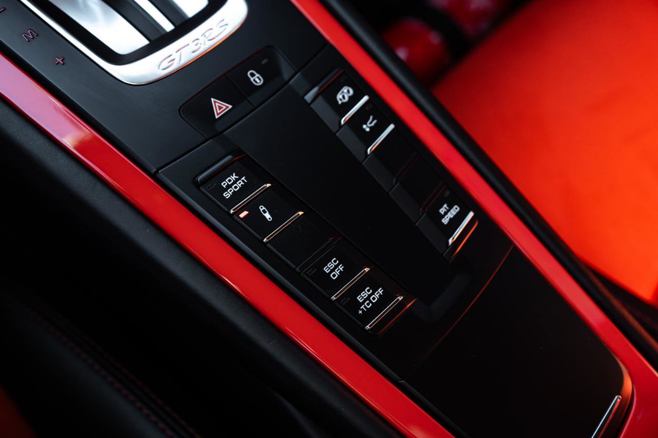 Used 2016 Porsche 911 GT3 RS RWD image 42