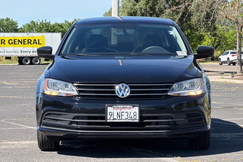 Used 2016 Volkswagen Jetta S image 6