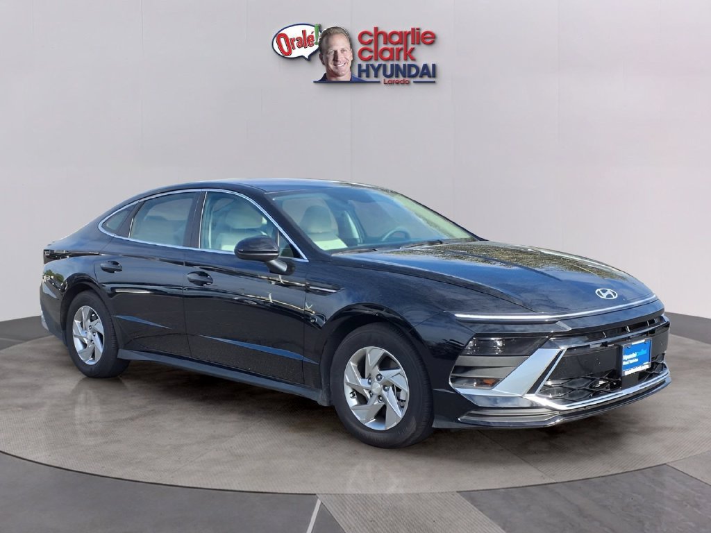 Used 2026 Hyundai Sonata SE FWD image 7