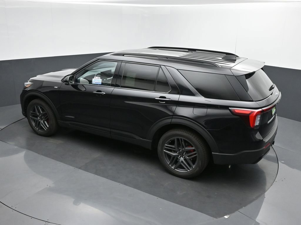 New 2025 Ford Explorer ST-Line w/ Premium Package image 43
