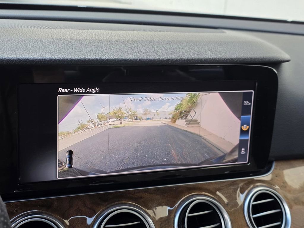 Used 2018 Mercedes-Benz E 300 w/ Premium 1 Package image 14