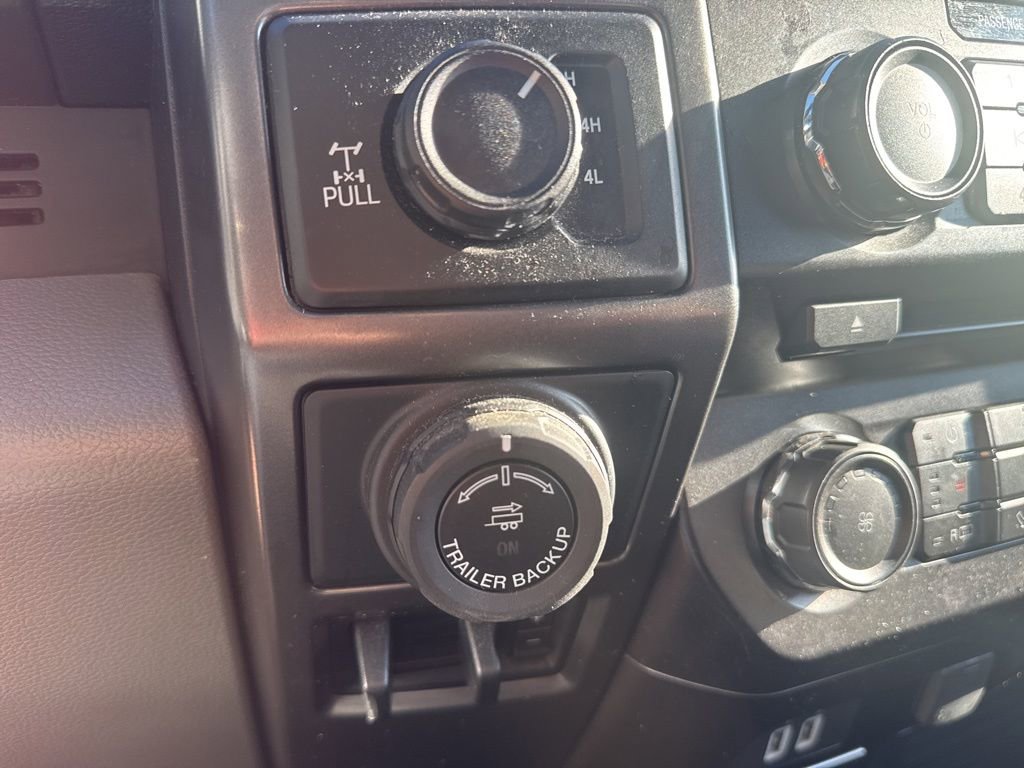 Used 2018 Ford F150 XLT w/ Equipment Group 302A Luxury image 14