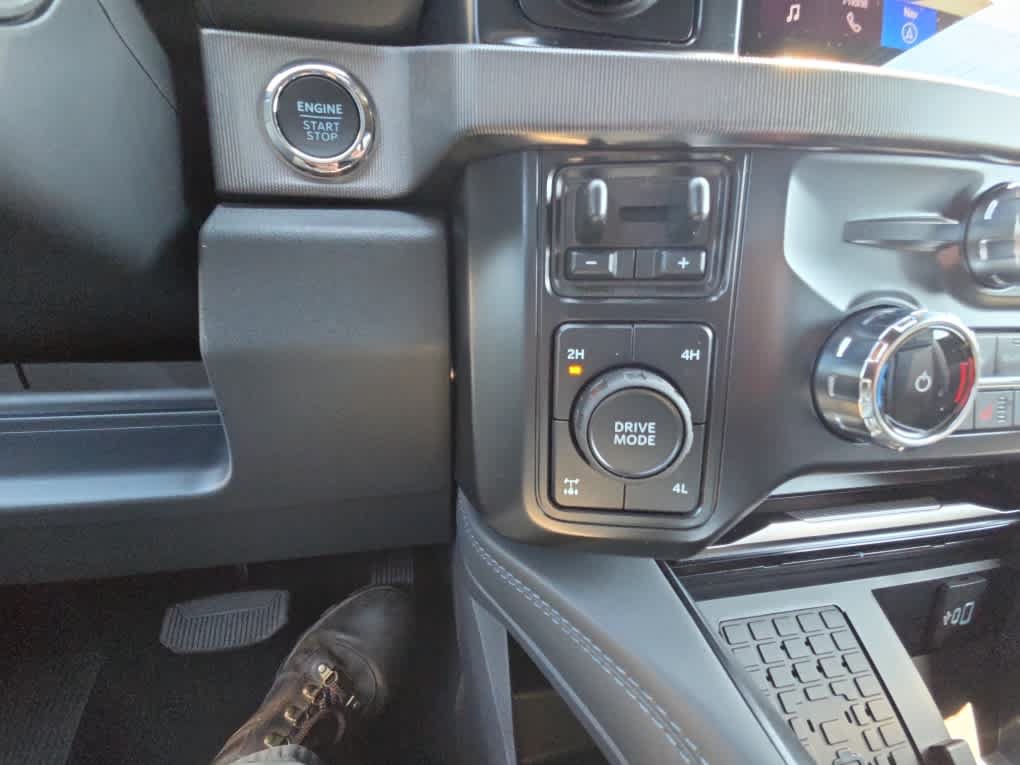 New 2026 Ford F350 Platinum AWD/4WD image 52