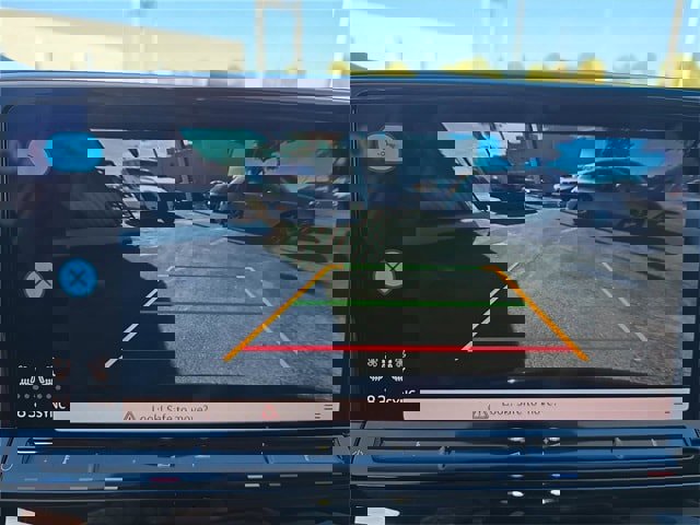 New 2026 Volkswagen Atlas SE image 18