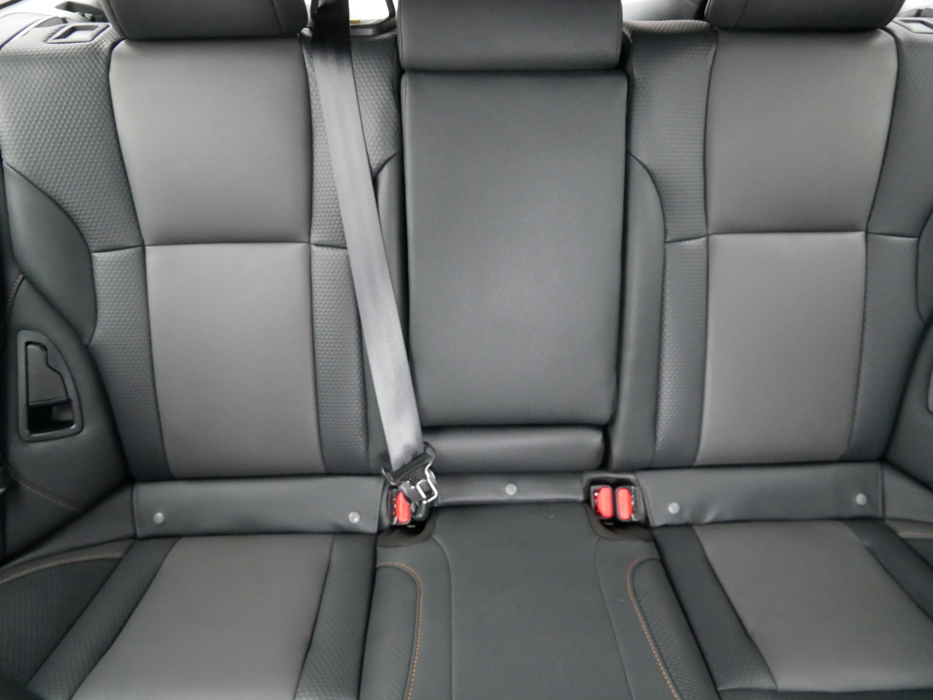 Certified 2025 Subaru Outback Wilderness w/ Wilderness Package image 13