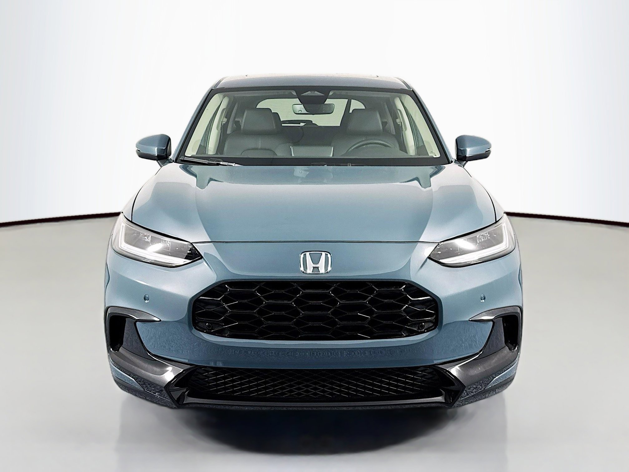 New 2026 Honda HR-V EX-L image 2