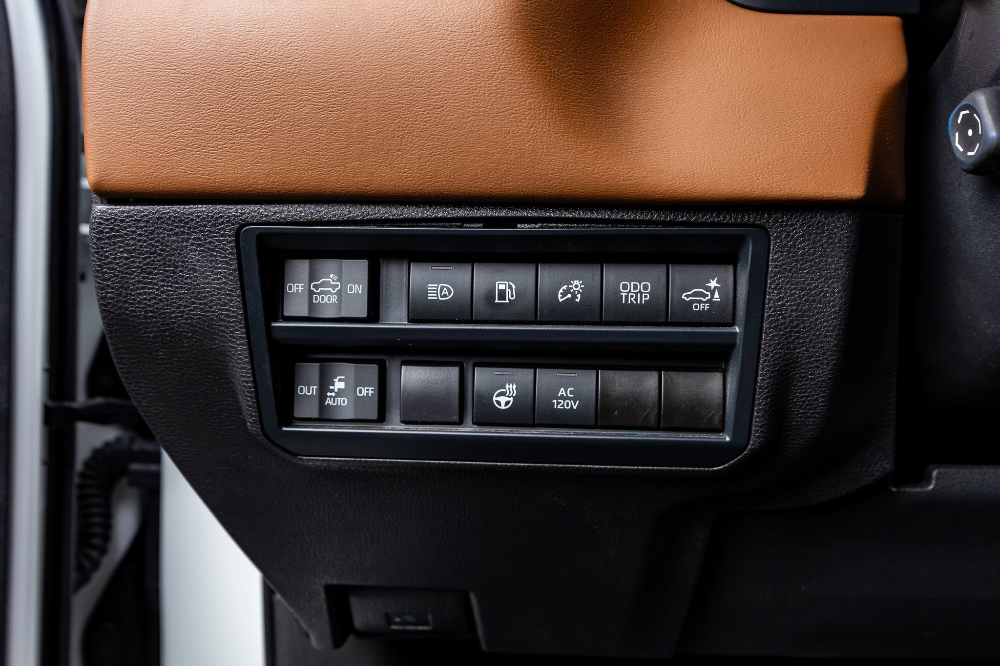 Used 2025 Toyota Tundra 1794 Edition image 22