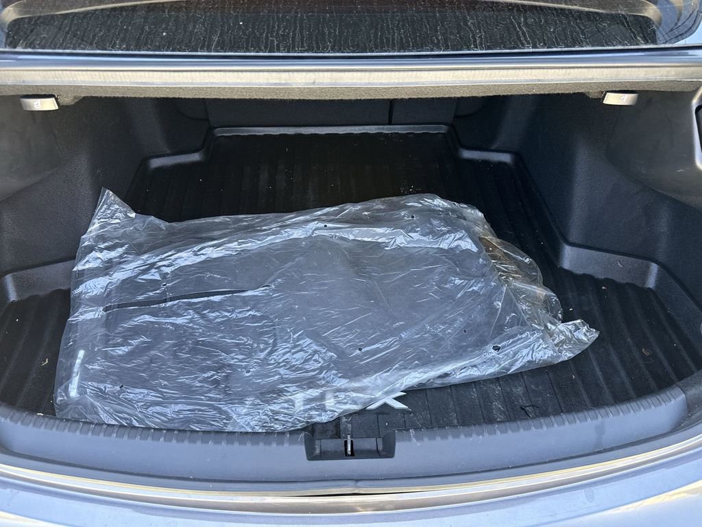 Used 2022 Acura TLX w/ A-SPEC Pkg FWD image 13