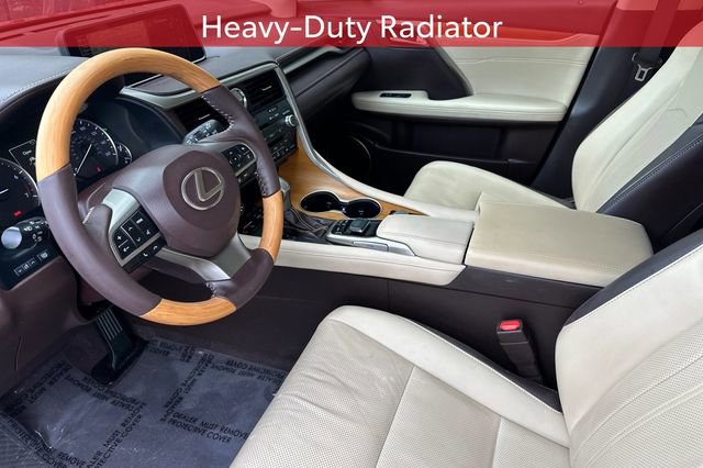 Used 2019 Lexus RX 350 FWD image 13