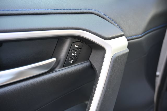 Certified 2023 Toyota RAV4 XSE AWD/4WD image 27