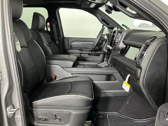 New 2026 RAM 2500 Limited AWD/4WD image 31