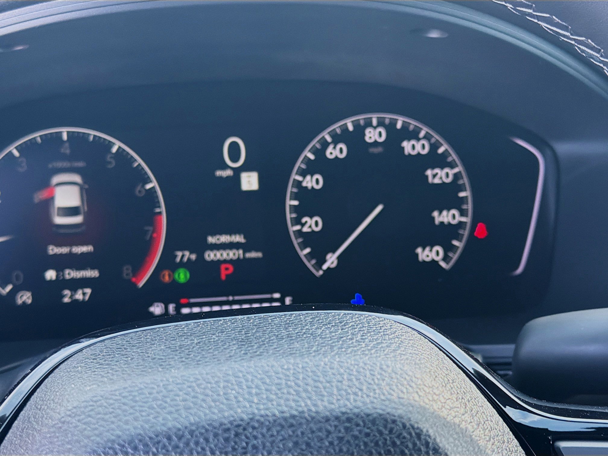 New 2026 Honda Civic Sport image 11