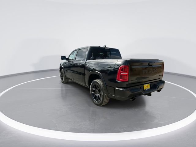 New 2026 RAM 1500 Limited image 6