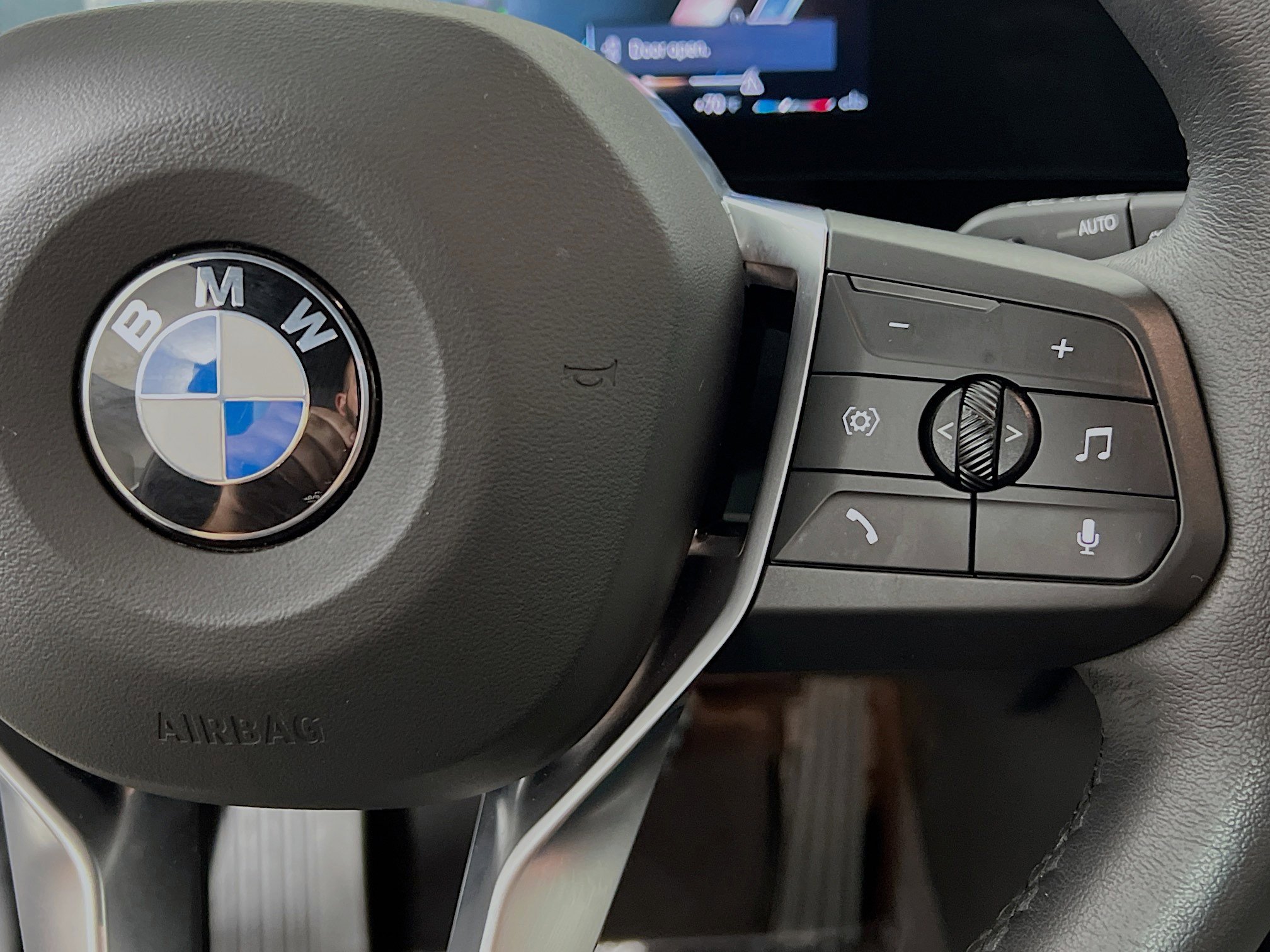 Used 2025 BMW X1 xDrive28i w/ Convenience Package AWD/4WD image 20
