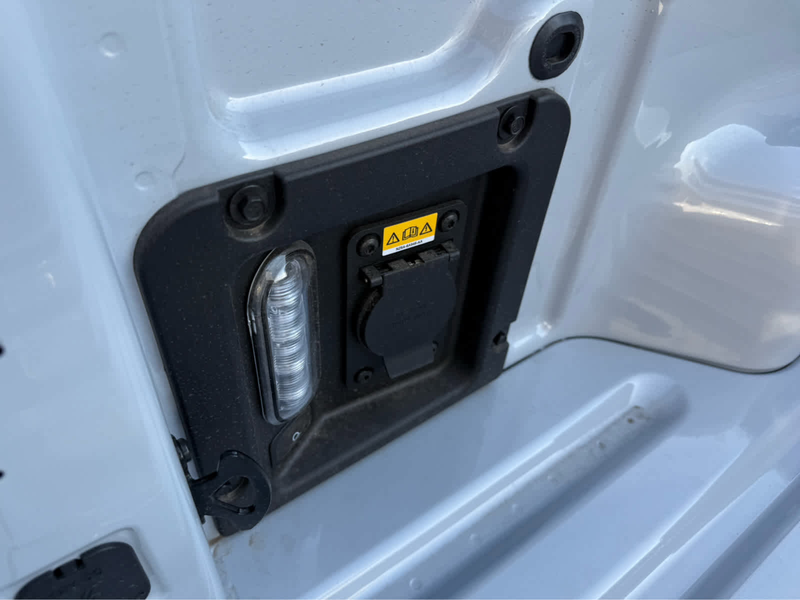 New 2025 Ford Maverick XLT w/ XLT Luxury Package image 6