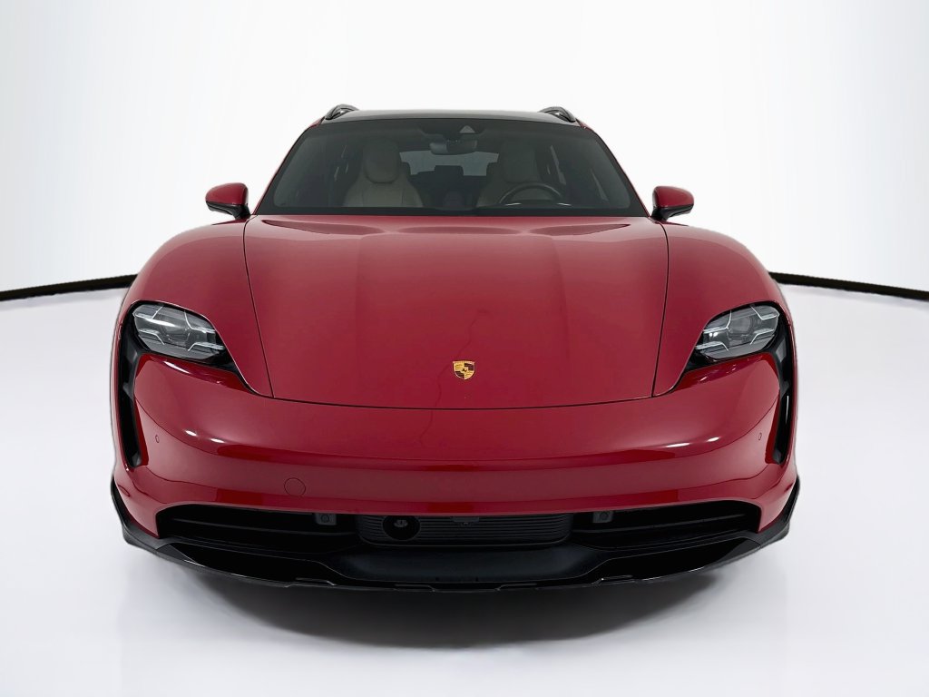 Certified 2023 Porsche Taycan 4S AWD/4WD image 6