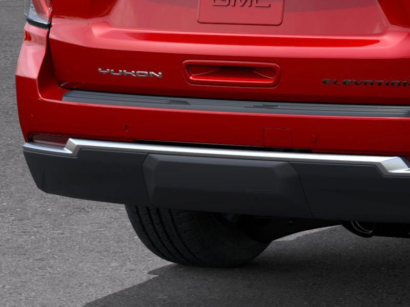 New 2026 GMC Yukon XL Elevation image 14