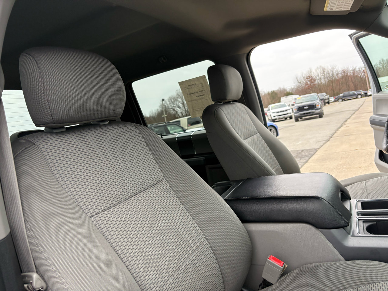 Used 2018 Ford F150 XLT w/ Equipment Group 302A Luxury image 47