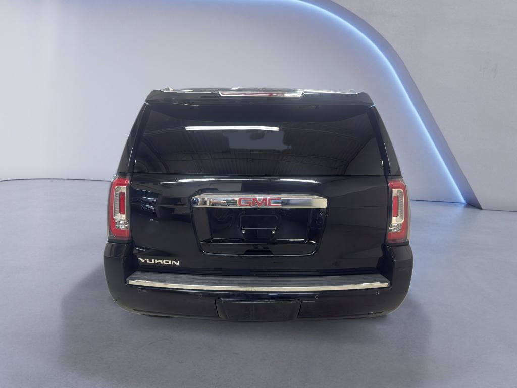 Used 2019 GMC Yukon Denali w/ Open Road Package AWD/4WD image 7