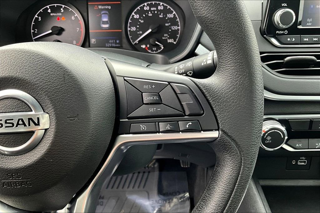 Used 2022 Nissan Altima 2.5 S image 14