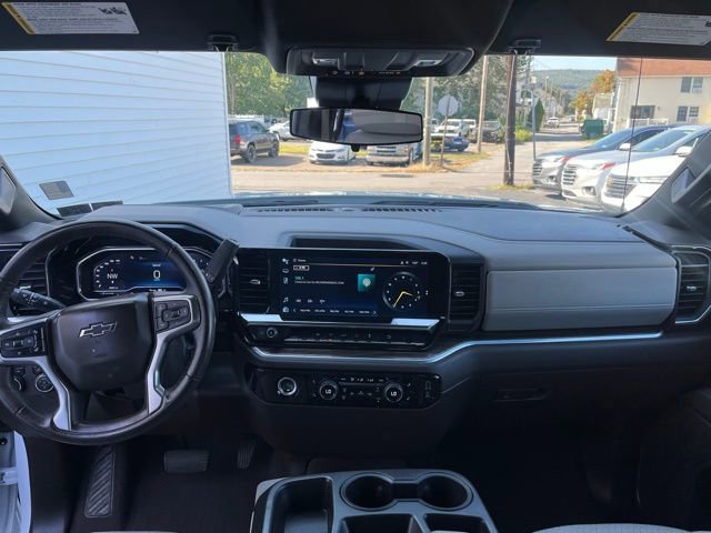 Used 2022 Chevrolet Silverado 1500 RST image 15