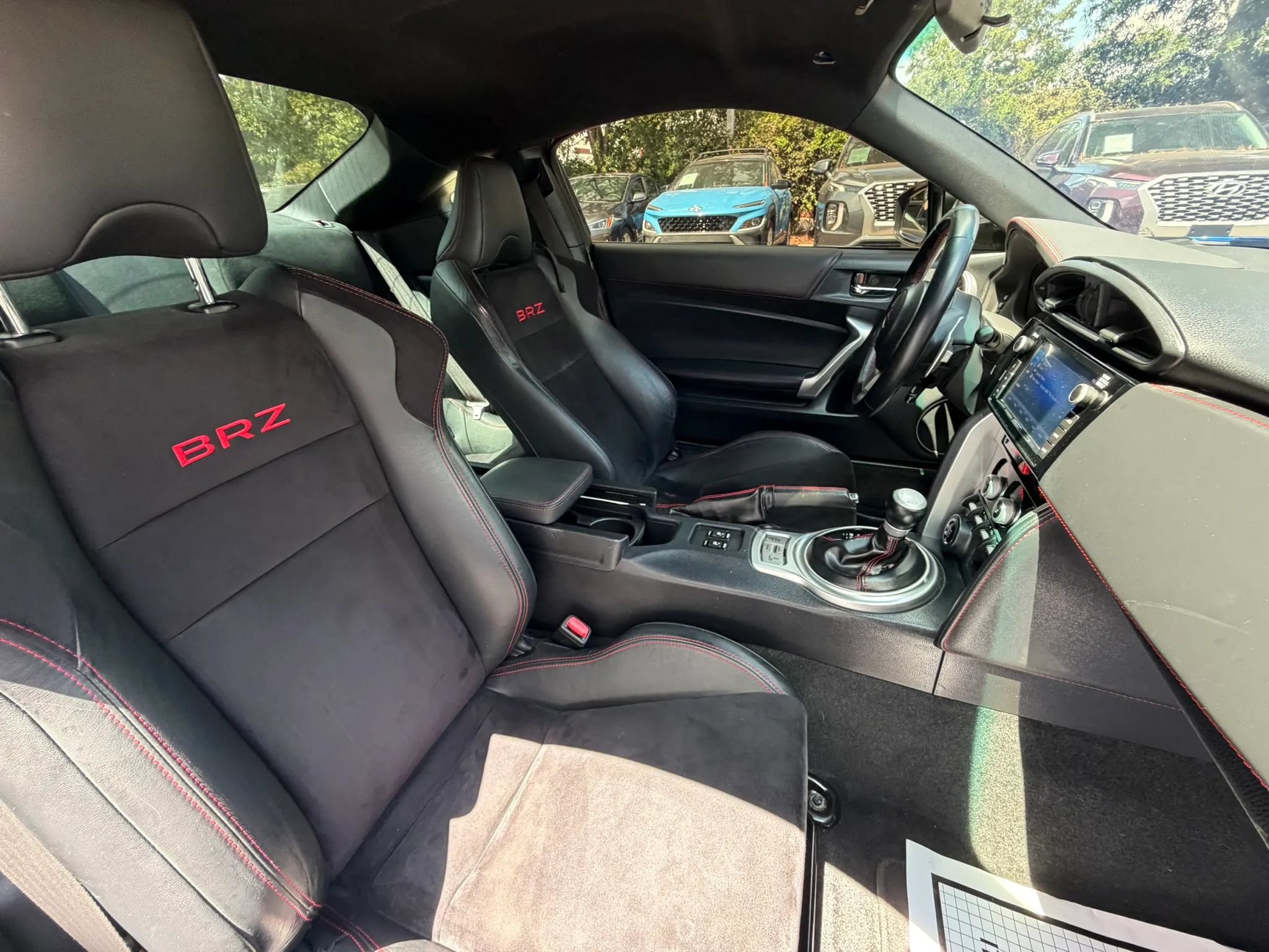 Used 2019 Subaru BRZ Limited RWD image 10
