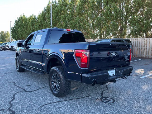 Used 2025 Ford F150 Tremor AWD/4WD image 23