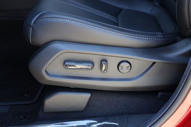 New 2026 Honda Passport RTL image 14