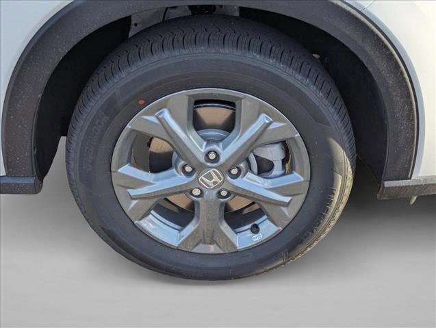 New 2026 Honda HR-V LX image 9