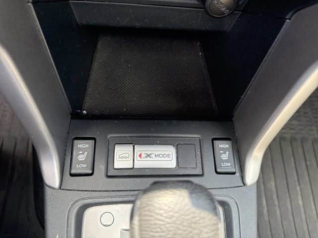 Used 2018 Subaru Forester 2.5i Limited image 22
