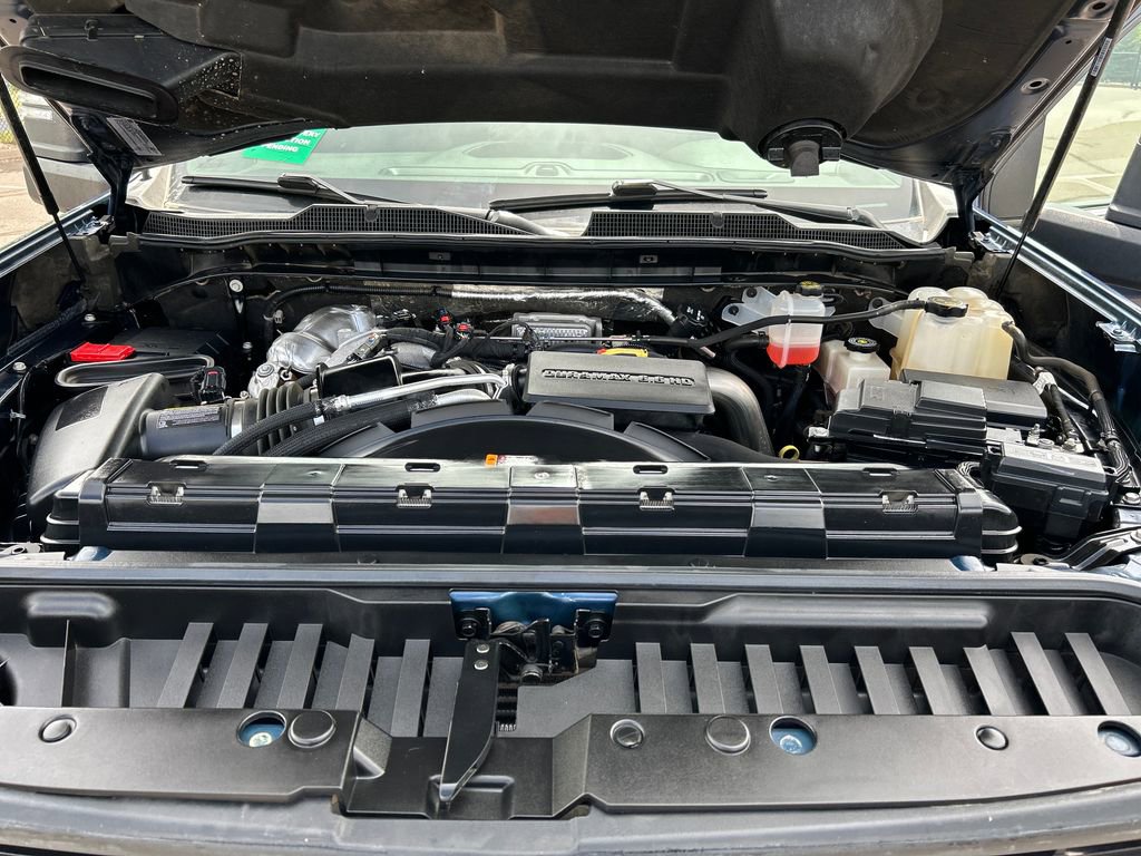 Used 2022 Chevrolet Silverado 3500 High Country w/ Safety Package II image 28