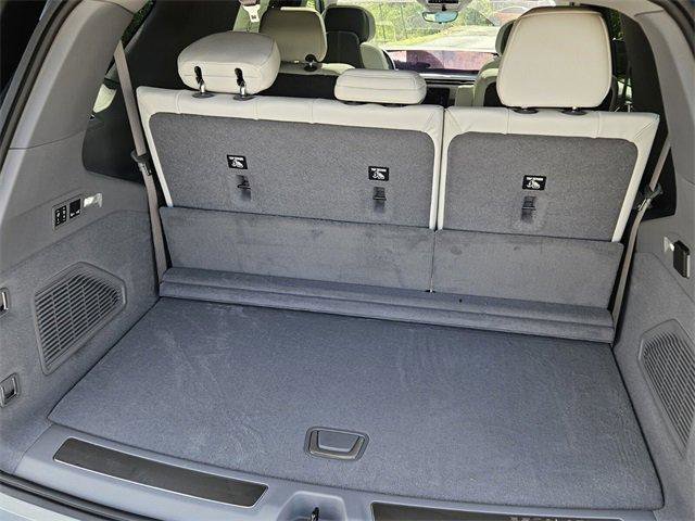 New 2026 Cadillac Escalade IQL Sport 1 w/ LPO, ONYX Package image 21