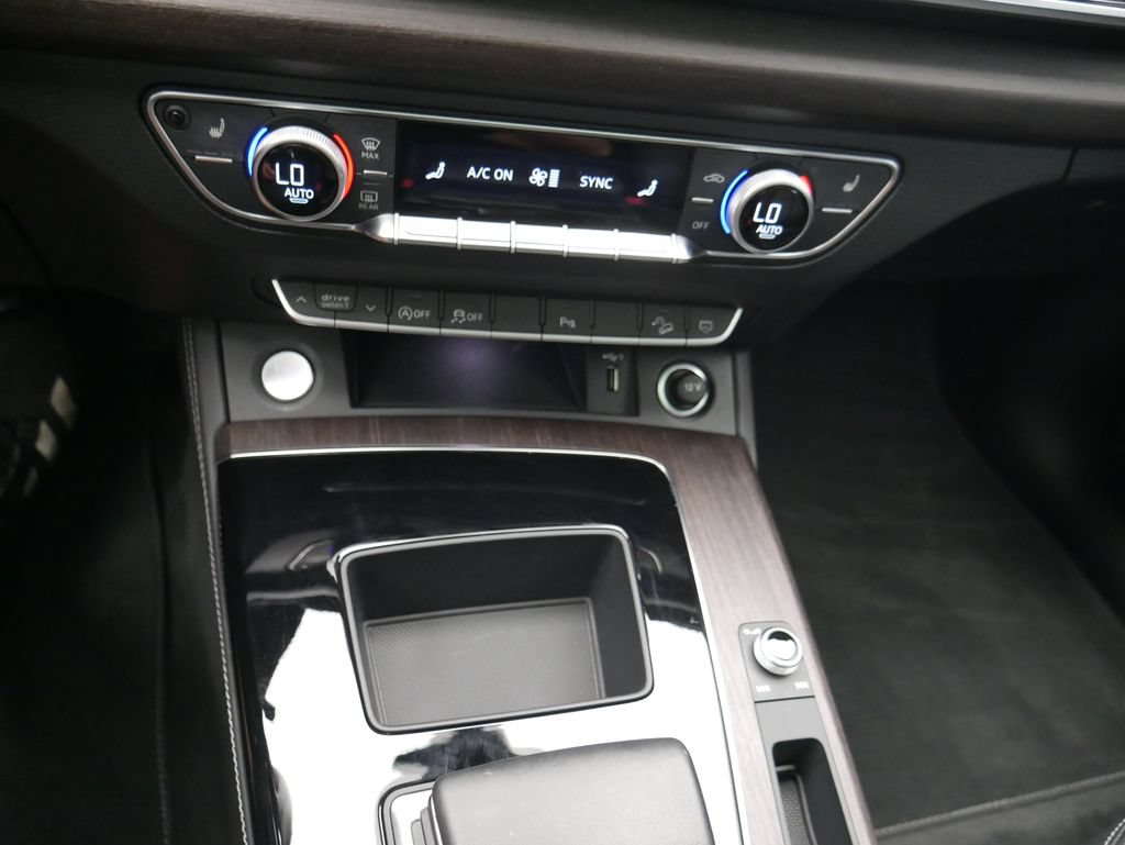 Certified 2023 Audi Q5 2.0T Premium Plus w/ Premium Plus Package AWD/4WD image 38