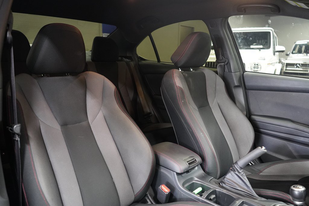 Used 2022 Subaru WRX AWD/4WD image 24