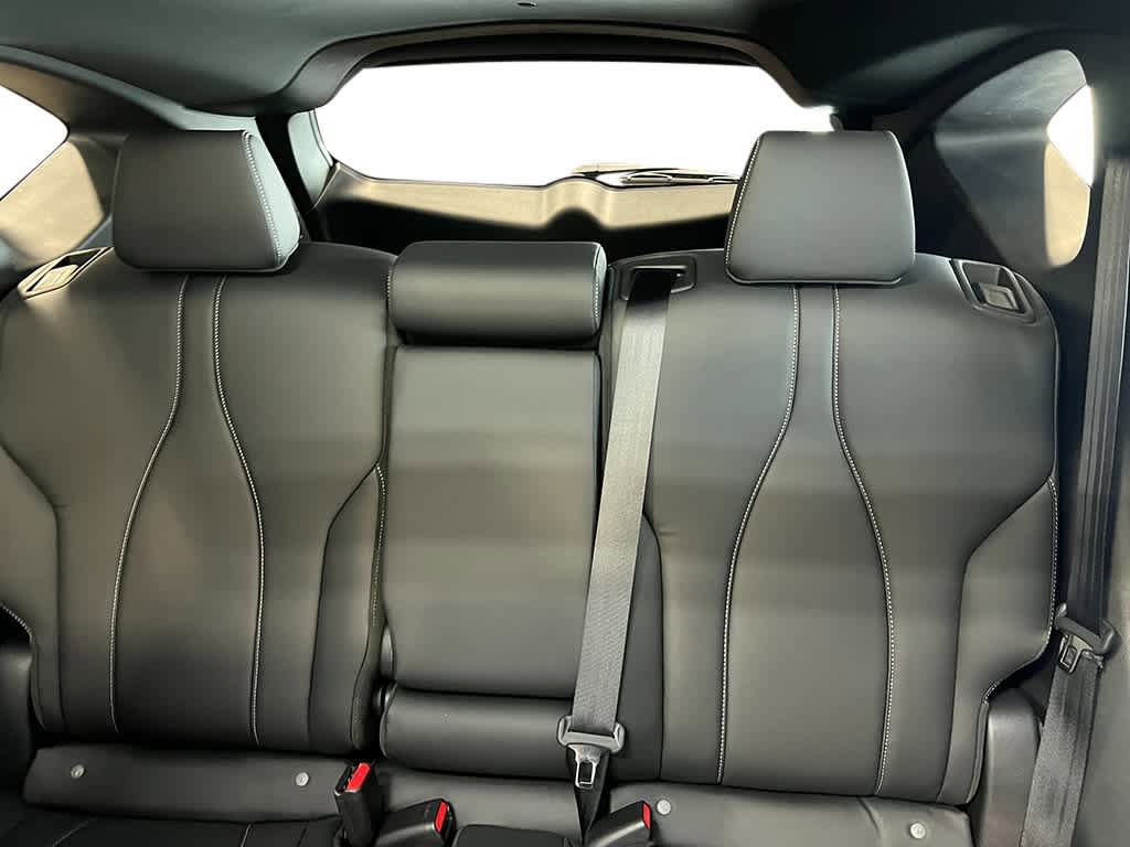 New 2026 Acura RDX SH-AWD image 27