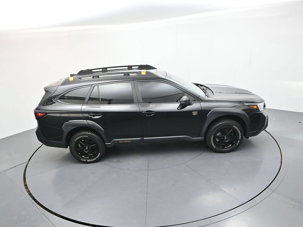 Used 2022 Subaru Outback Wilderness AWD/4WD image 33