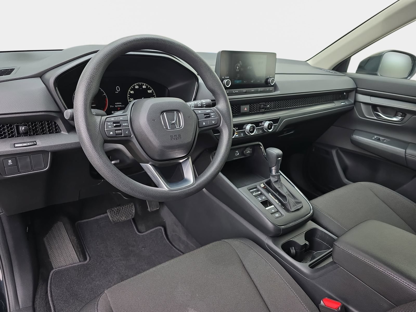 Used 2024 Honda CR-V LX image 18