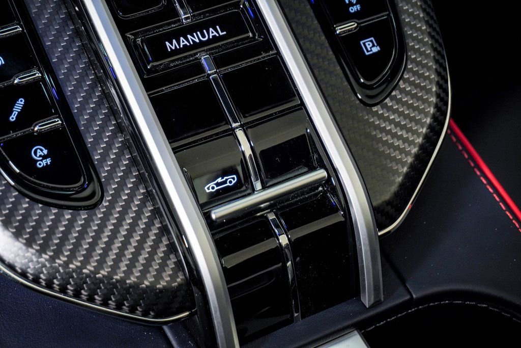 New 2026 Aston Martin V8 Vantage S image 34