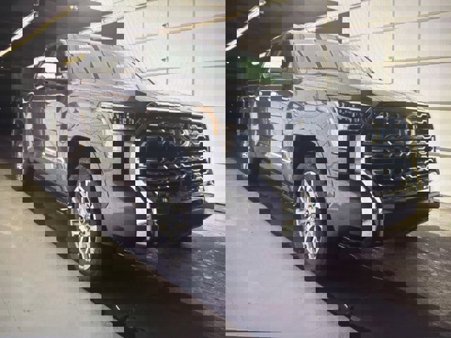 Used 2024 Toyota Tundra 1794 Edition