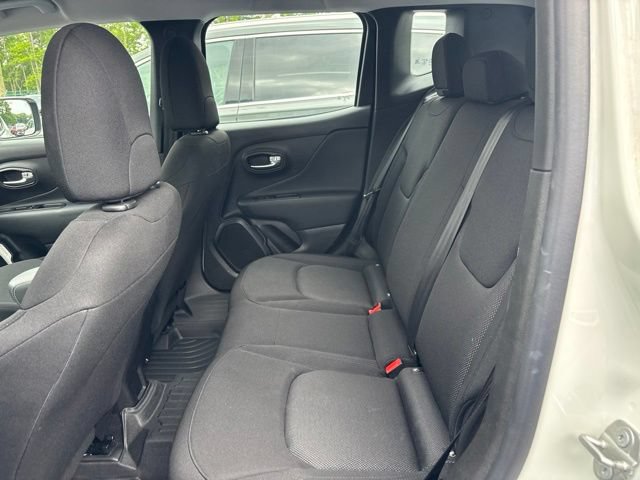 Used 2022 Jeep Renegade Sport AWD/4WD image 5